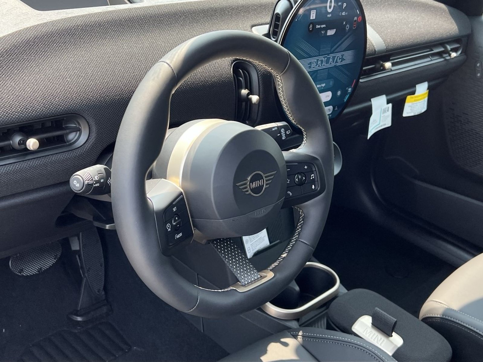 New 2026 MINI Cooper S FWD image 13