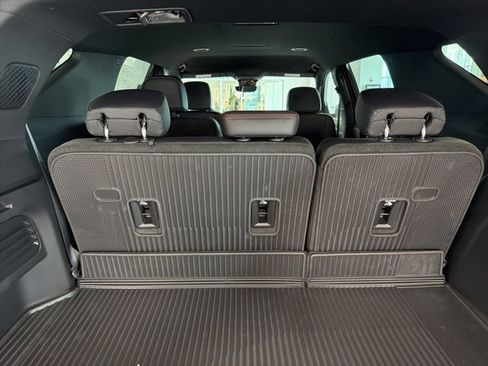New 2026 Chevrolet Traverse RS w/ LPO, Floor Liner Package image 29