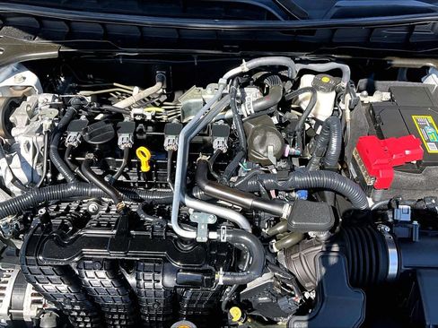 Used 2023 Nissan Altima 2.5 SV FWD image 31