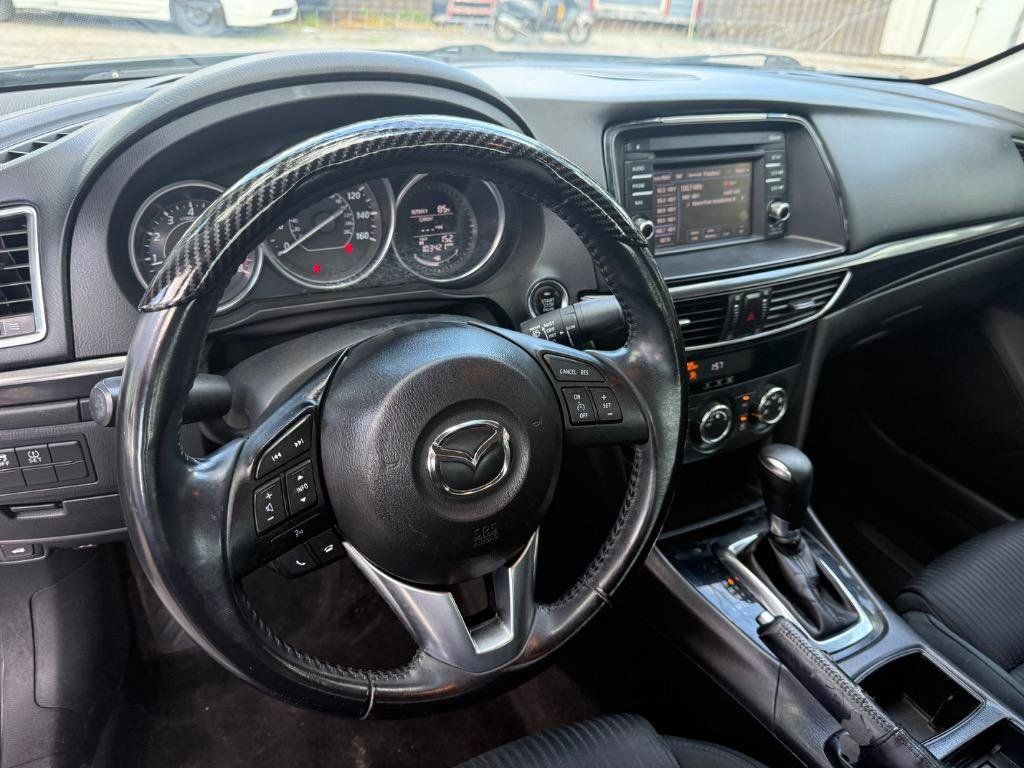 Used 2015 MAZDA MAZDA6 Sport FWD image 25