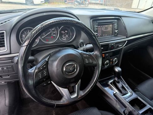 Used 2015 MAZDA MAZDA6 Sport FWD image 25