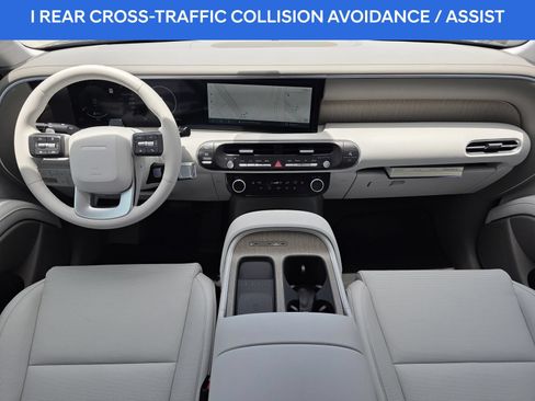 Certified 2026 Hyundai Palisade FWD Hybrid image 12
