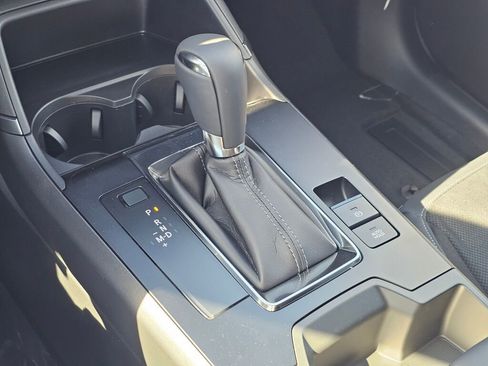 New 2026 MAZDA CX-5 Preferred image 15