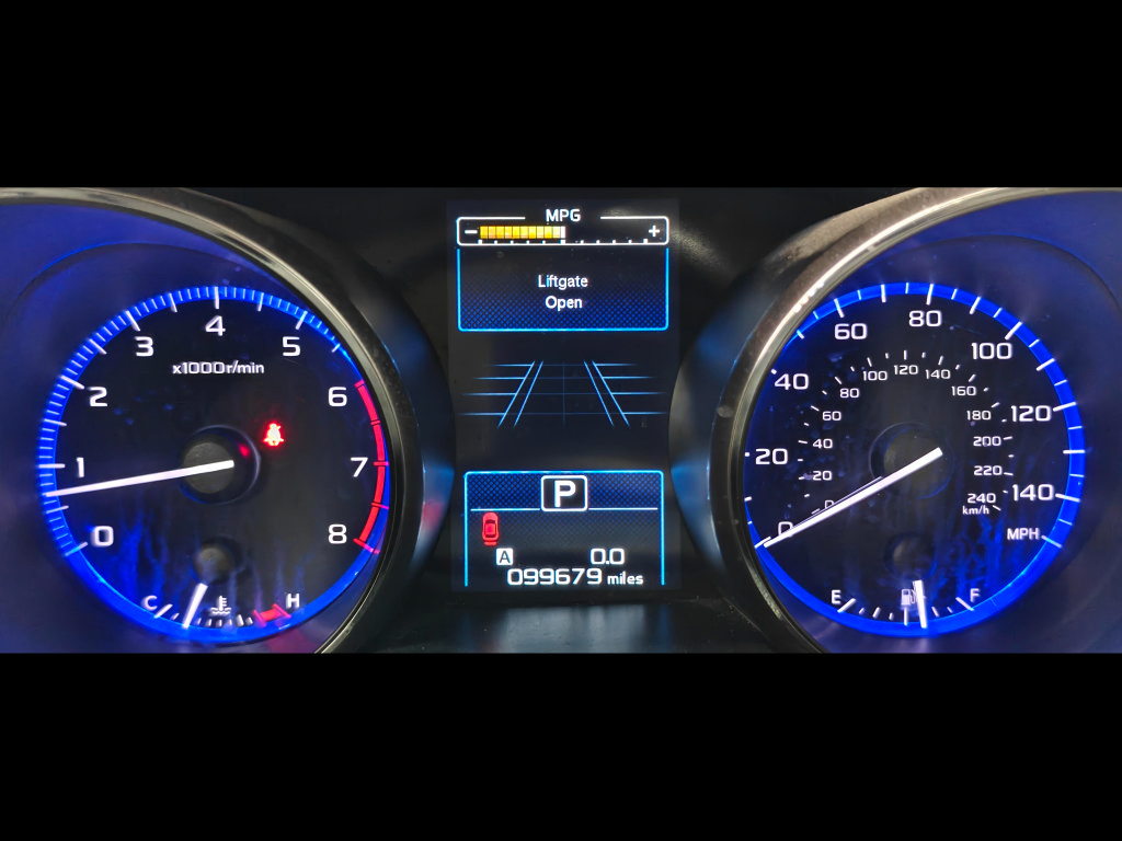 Used 2019 Subaru Outback 2.5i Premium AWD/4WD image 46