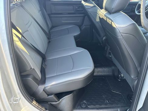 New 2026 RAM 4500 Tradesman w/ Chrome Appearance Group image 15