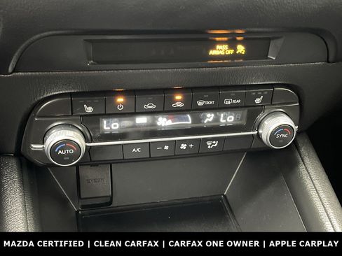 Certified 2023 MAZDA CX-5 AWD 2.5 S w/ Select Package image 20