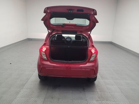 Used 2020 Chevrolet Spark LS image 29