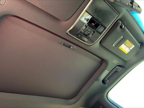 Used 2026 Lexus LX 700h Overtrail image 12