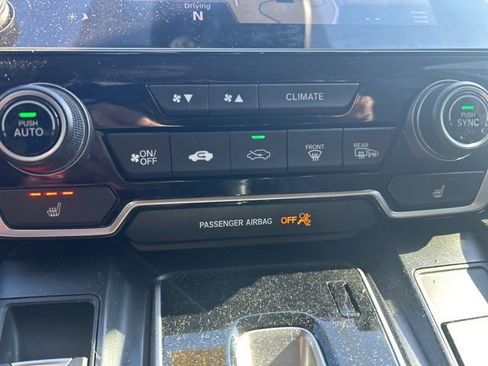 Used 2018 Honda CR-V EX-L image 23