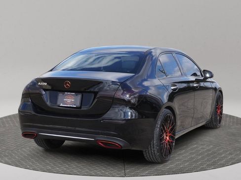 Used 2020 Mercedes-Benz A 220 w/ Premium Package image 2