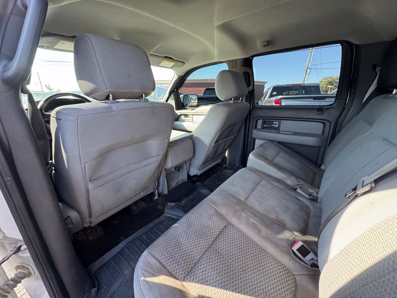 Used 2013 Ford F150 XLT w/ XLT Chrome Pkg AWD/4WD image 22
