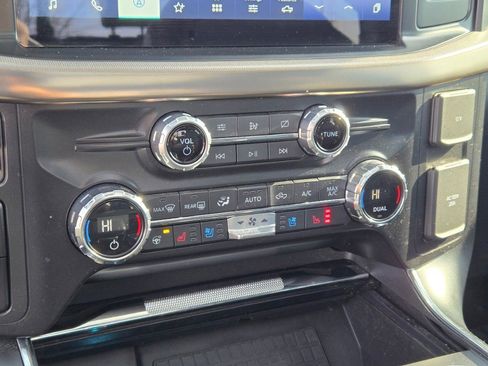 Used 2021 Ford F150 Raptor w/ Equipment Group 801A High image 30