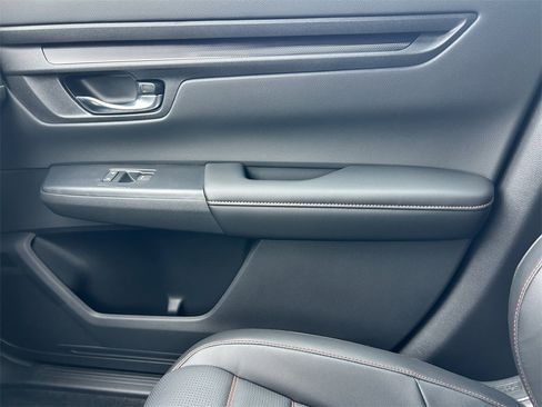 New 2026 Honda CR-V Sport-L image 18