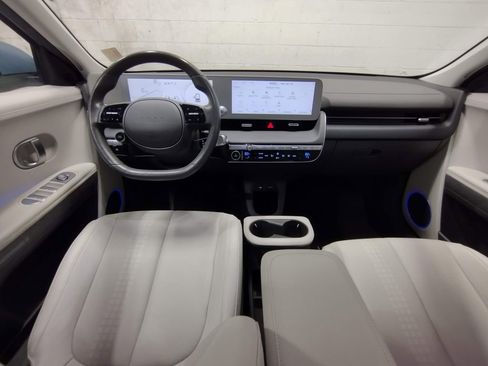 Used 2023 Hyundai Ioniq 5 SEL image 34
