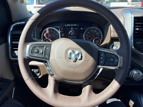 New 2026 RAM 1500 Laramie image 29