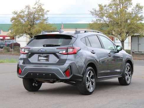 Used 2025 Subaru Crosstrek 2.0i Premium AWD/4WD image 6