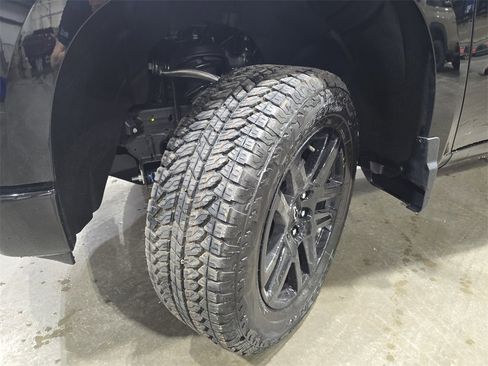 New 2026 Chevrolet Silverado 1500 LT Trail Boss w/ Safety Package image 32