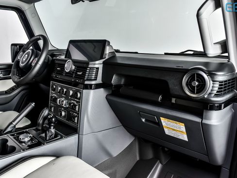 New 2025 INEOS Grenadier Fieldmaster Edition image 21