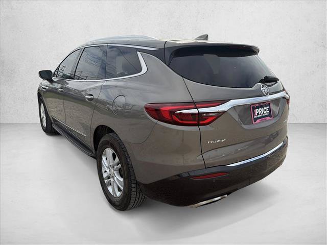 Used 2018 Buick Enclave Essence FWD image 3