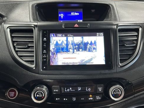 Used 2015 Honda CR-V EX-L image 22