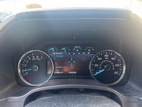 Used 2020 Ford F150 Lariat image 10