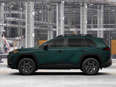 New 2026 Toyota RAV4 FWD image 6