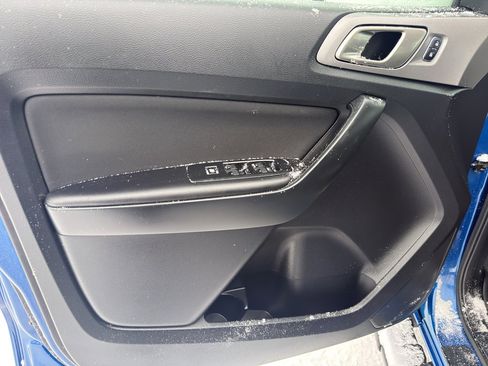 Used 2020 Ford Ranger XLT w/ Equipment Group 302A Luxury image 12