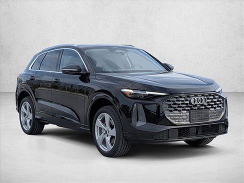 New 2026 Audi Q5 Premium AWD/4WD image 7