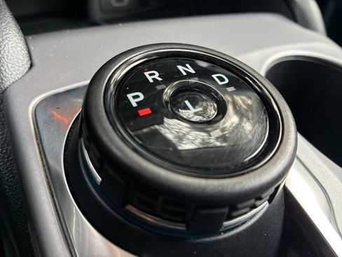 Used 2024 Ford Bronco Sport Big Bend w/ Convenience Package image 28