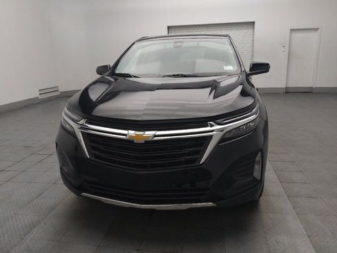 Used 2024 Chevrolet Equinox LT w/ LPO, Floor Liner Package FWD image 15