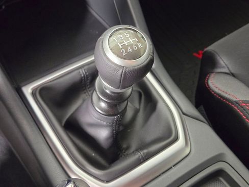 New 2026 Subaru WRX Premium AWD/4WD image 16