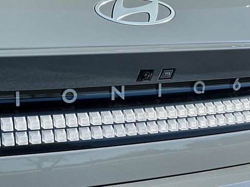 Used 2023 Hyundai Ioniq 6 SEL image 24