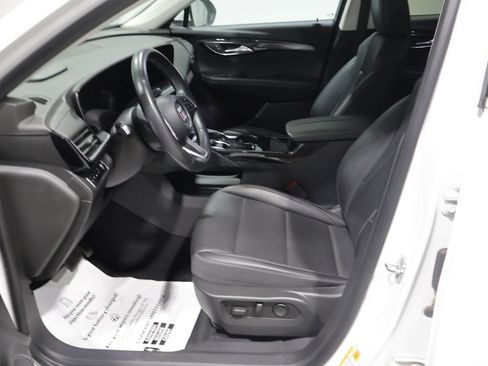 Used 2024 Buick Envision Preferred AWD/4WD image 10