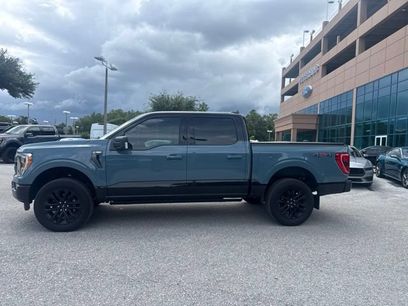 Used 2023 Ford F150 XLT w/ Equipment Group 302A High