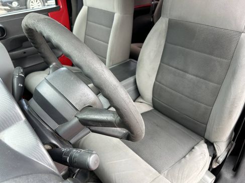 Used 2010 Jeep Wrangler Sport AWD/4WD image 19