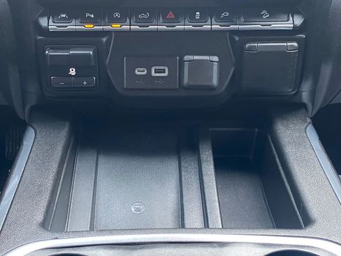 Used 2020 GMC Sierra 1500 AT4 image 30