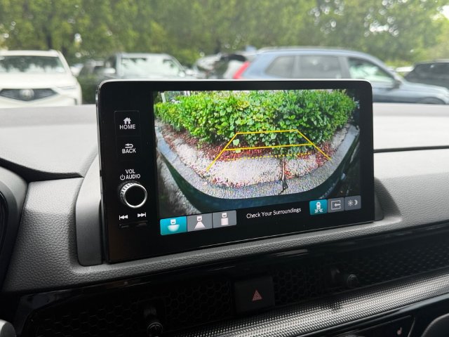Used 2024 Honda CR-V EX-L image 25