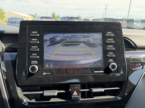 Used 2023 Toyota Camry LE w/ Cold Weather Package FWD image 19