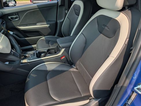 New 2026 Kia K4 EX w/ GT-Line Premium Package FWD image 26