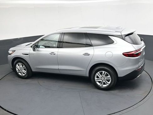 Used 2021 Buick Enclave Essence w/ Sound and Sites Package image 26