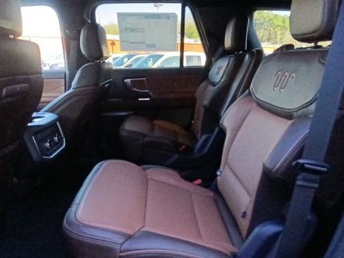 New 2025 Ford Expedition King Ranch image 30