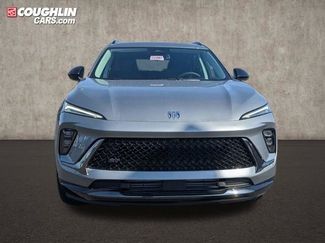 New 2026 Buick Envision Sport Touring video 2