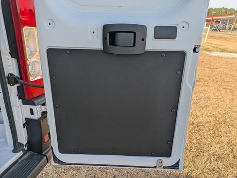 New 2025 RAM ProMaster 3500 w/ Safety Group image 26