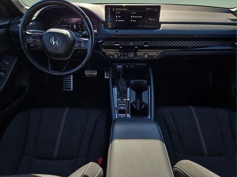 Used 2023 Honda Accord Sport image 17