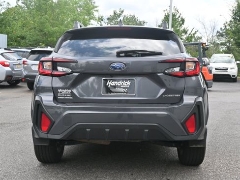 Certified 2024 Subaru Crosstrek 2.0i Premium w/ Popular Package #4 AWD/4WD image 8