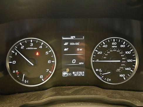 Certified 2024 Subaru Crosstrek 2.0i Premium image 31