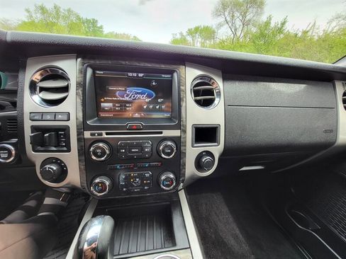 Used 2015 Ford Expedition Limited w/ Equipment Group 301A AWD/4WD image 20