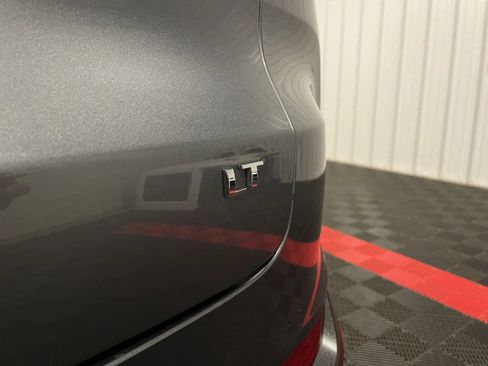 Used 2022 Chevrolet TrailBlazer LT w/ Driver Confidence Package image 16