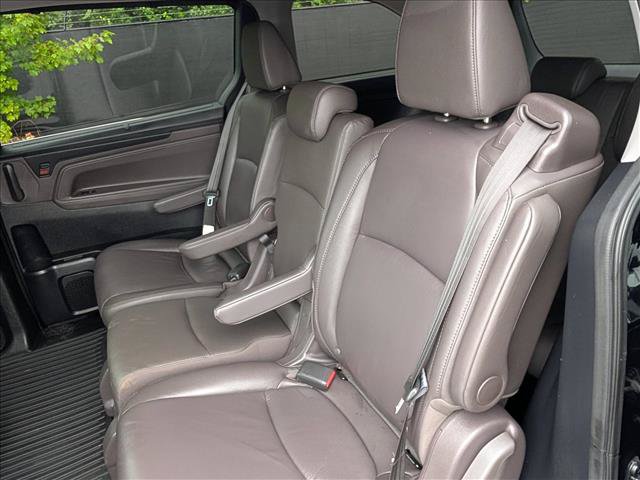 Used 2020 Honda Odyssey EX-L image 24