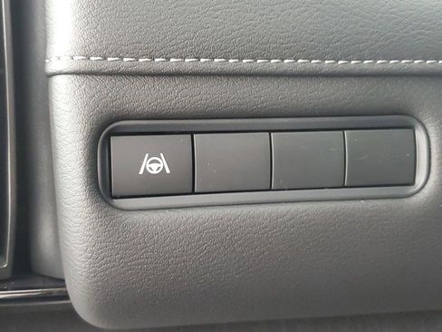 New 2026 Nissan Armada SV image 27